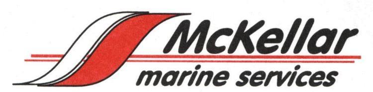 McKellar Marine Services